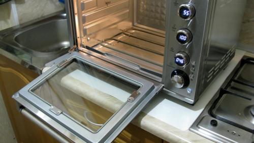 Духовой шкаф электрический настольный, какой лучше.. Рейтинг ТОП 11 лучших электрических настольных духовок 2019 – 2020 года! Отзывы и цены 06