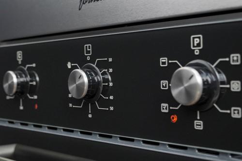 Какой фирмы выбрать электрическую настольную духовку. ТОП-15 лучших мини-печей