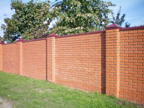 Лучший забор для дачного участка. Лучшие заборы для дачи: критерии выбора забора, особенности материалов изготовления оград + фото лучших конструкций