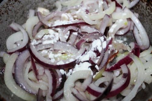 Как правильно тушить вешенки. Тушеные вешенки: рецепты вкусных блюд
