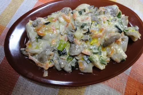 Как правильно тушить вешенки. Тушеные вешенки: рецепты вкусных блюд