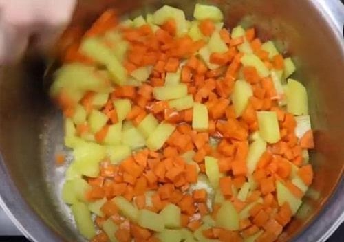 Сколько варить вешенки в супе. Грибной суп с вешенками — самые вкусные рецепты