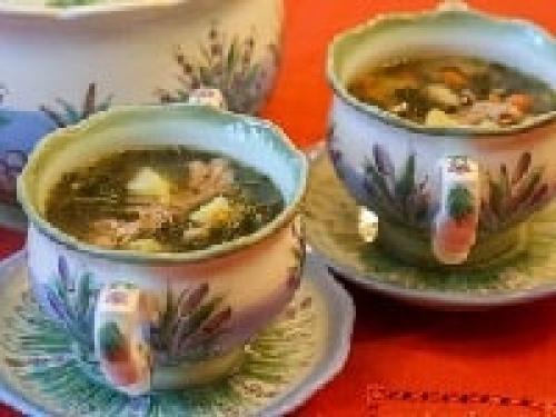 Сколько варить вешенки в супе. Грибной суп с вешенками — самые вкусные рецепты