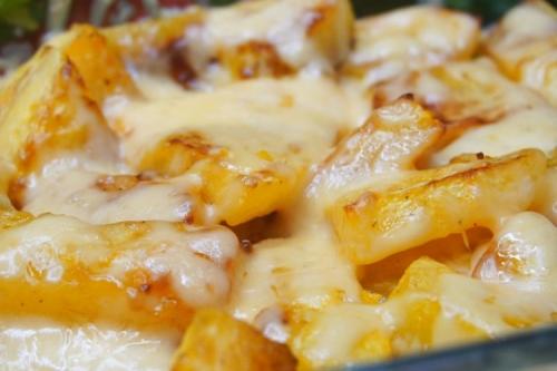 Как добавить тыкву в блюда. 20 гарниров из тыквы, которые оценит каждая хозяйка