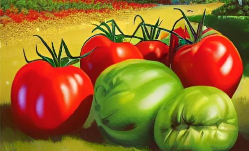 Как защитить тенелюбивые овощи от вредителей и болезней