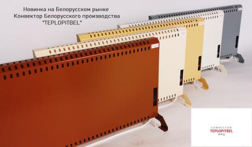 Электроотопление частного дома в Беларуси, достоинства и недостатки