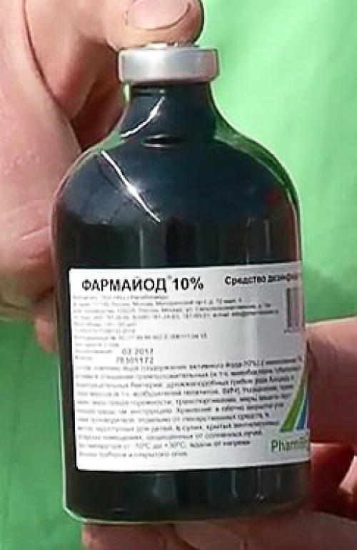 Чем обработать землю после уборки урожая. Биологические препараты