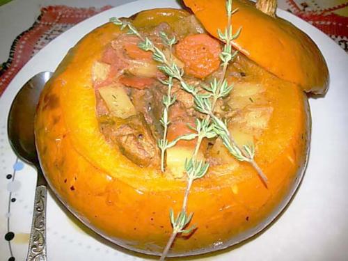 Как понять, что тыква готова в духовке. Тыква, запеченная в духовке: 7 вкусных рецептов