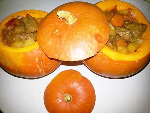 Как понять, что тыква готова в духовке. Тыква, запеченная в духовке: 7 вкусных рецептов