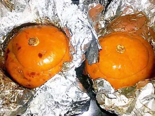 Как понять, что тыква готова в духовке. Тыква, запеченная в духовке: 7 вкусных рецептов