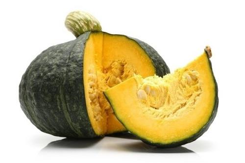 Можно ли есть недозрелую тыкву. Сорта тыквы зеленого цвета