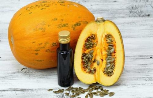 Когда убирать тыкву с грядки в подмосковье. Когда убирать тыкву, как понять, что тыква созрела 03