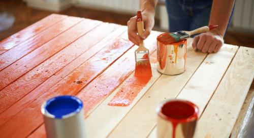 Антисептик для древесины, какой лучше выбрать. Рейтинг лучших антисептиков для дерева в 2021 году 15