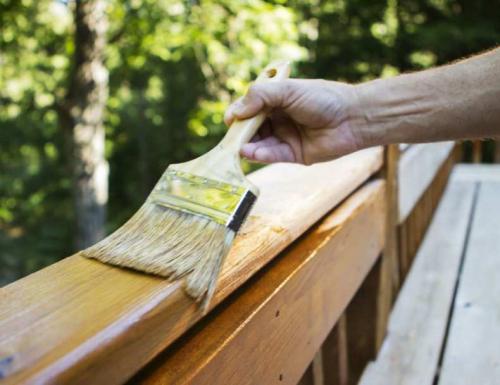 Антисептик для дерева своими руками: ТОП-5 простых действенных рецепта. Пошаговая инструкция, как сделать пропитку от гниения