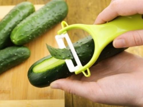 Почему горькие огурцы с грядки. Почему огурцы, выращенные в открытом грунте, могут горчить 11