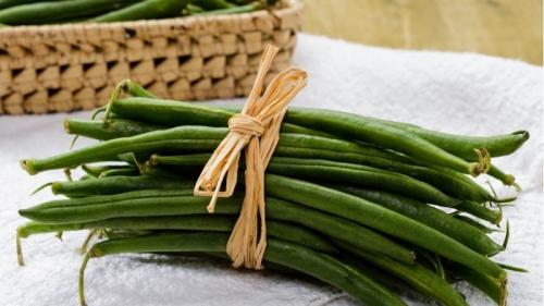 Можно ли замораживать маринованную стручковую фасоль для дальнейшего использования. В каком виде и как правильно заморозить спаржевую фасоль в домашних условиях