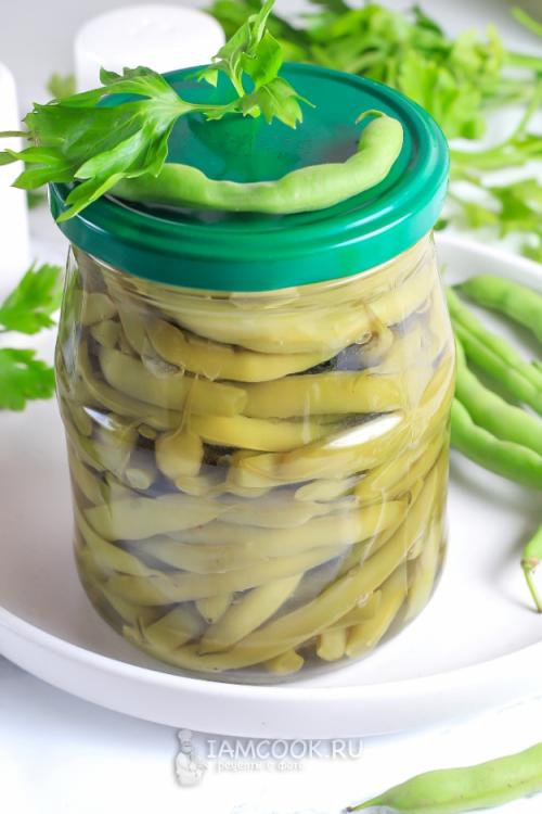 Список инструментов: