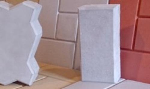 Брусчатка вибропрессованная или вибролитье, что лучше. Вибролитая Плитка 11