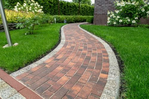 Вибропрессованная тротуарная Плитка. Потребительские качества вибролитой и вибропрессованной тротуарной плитки