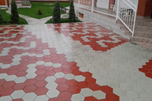 Какая тротуарная Плитка лучше вибролитая или вибропрессованная форум. Потребительские свойства вибролитой и вибропрессованной плитки