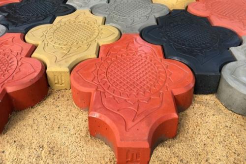 Какая тротуарная Плитка лучше вибролитая или вибропрессованная форум. Потребительские свойства вибролитой и вибропрессованной плитки