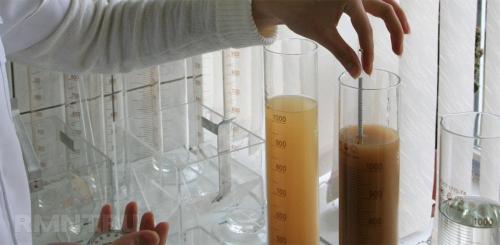 Геология участка под строительство 01