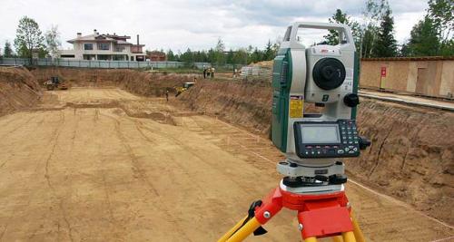 Геология участка, как выглядит. Что включает комплекс инженерно-геологических изысканий?