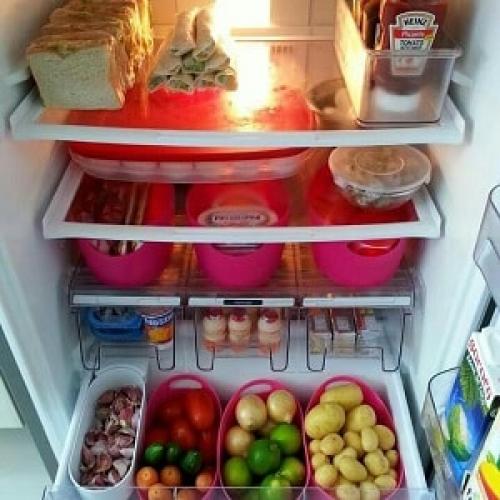 Как хранить картошку в квартире. Хранение в холодильнике или морозильной камере