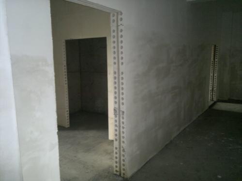 Возведение перегородок из пазогребневых плит. Монтаж перегородок из ПГП