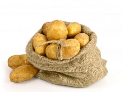 Хранение картофеля в яме. Способы хранения