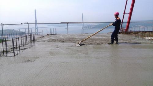 Что такое монтажное перекрытие