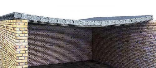 Что такое монтажное перекрытие