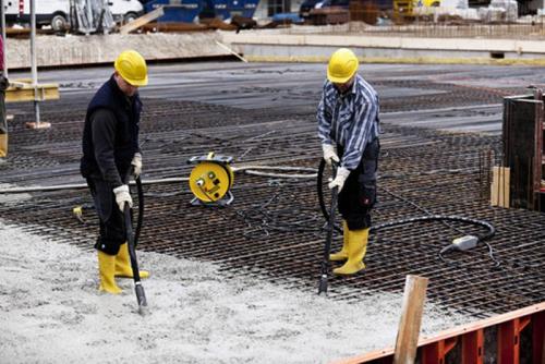 Что такое монтажное перекрытие