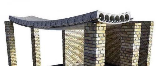 Что такое монтажное перекрытие