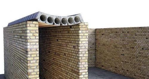 Что такое монтажное перекрытие