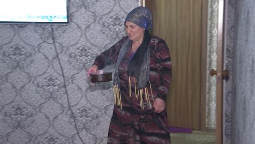 Дахц трава, что это. Трава от тысячи болезней