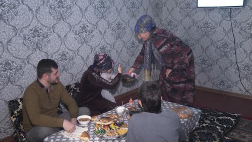 Дахц трава, что это. Трава от тысячи болезней