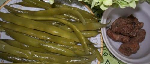 Турша по-корейски. Турша – 7 легких рецептов