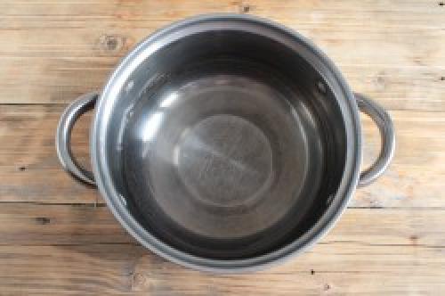 Стручковая фасоль с чесноком на зиму. Рецепт 2: маринованная спаржевая фасоль на зиму