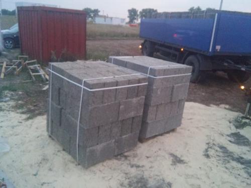 Дом из арболита минусы. Арболит плюсы и минусы. Недостатки арболитовых блоков