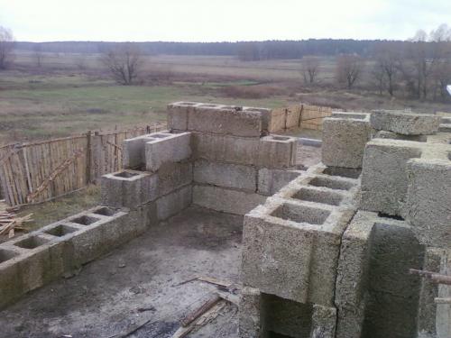 Дом из арболита минусы. Арболит плюсы и минусы. Недостатки арболитовых блоков