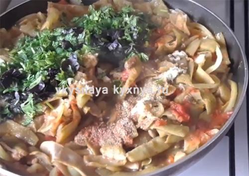 Зеленая фасоль рецепты по-грузински. Лобио из зеленой стручковой фасоли по-грузински: классические рецепты