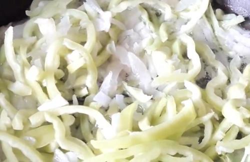 Зеленая фасоль рецепты по-грузински. Лобио из зеленой стручковой фасоли по-грузински: классические рецепты