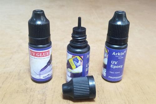 Какие инструменты нужны для обрезки на кольцо