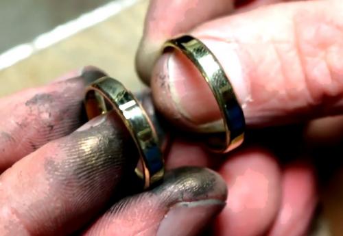 Какие инструменты нужны для обрезки на кольцо