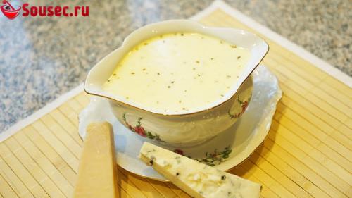 Какие соусы можно использовать для картофеля для жарки. Соусы для жареного, запеченного и вареного картофеля