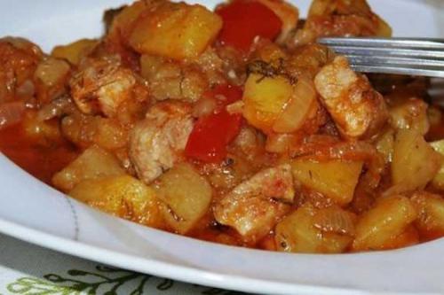 Какие блюда можно приготовить из картофеля для жарки. 15 вкуснейших рецептов картошки на сковороде