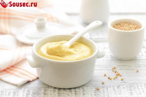 Какие соусы можно использовать для картофеля для жарки. Соусы для жареного, запеченного и вареного картофеля