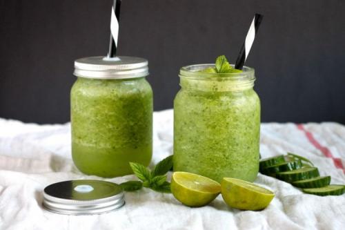 Какие сорта огурцов наиболее рекомендуются для приготовления соков и смузи. 20 смузи с огурцом, которые стоит добавить в свой рацион