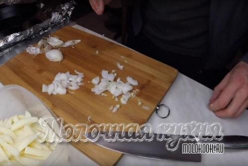 Как приготовить вешенки в кляре. Как вкусно пожарить вешенки с картошкой – поэтапный рецепт с фотографиями